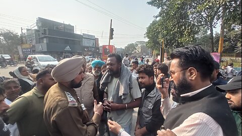 😭ਪੀਰ ਚੌਧਰੀ ਮੌੜ ਨੇੜੇ ਸੜਕ ਹਾ-ਦਸੇ ਚ ਪਿਉ ਪੁੱਤ ਦੀ ਮੌ-ਤ😭