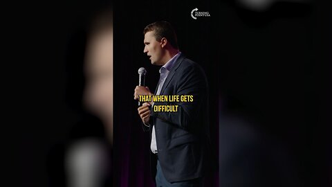 Charlie Kirk’s Advice for Young Men