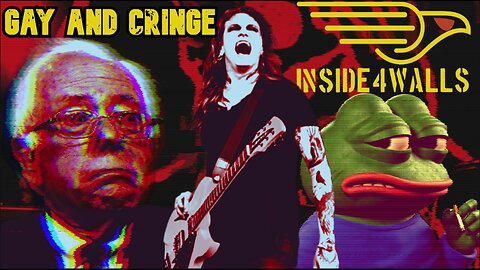 "Trans"Activist Band "Against Me" Plays Cringe Song At Bernie Sanders Rally Mocking God And Christ.