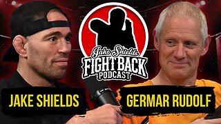 Germar Rudolf on the Holocaust, His Arrests, and Zionism - Fight Back Ep. 126