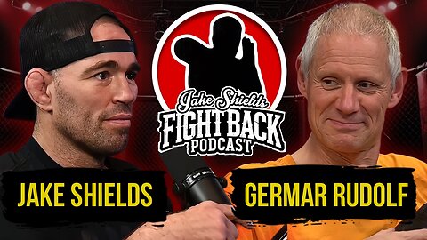 Germar Rudolf on the Holocaust, His Arrests, and Zionism - Fight Back Ep. 126