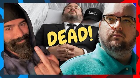[2025-09-27] THE 🔥ROAST🔥 OF BOOGIE2988 🍖 - HIS CAREER IS COOKED! 2025-09-27 18_00 [h4qxHvlcQfI]