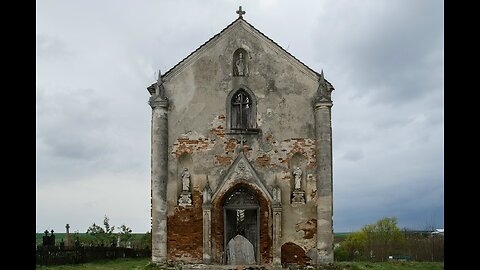 ESTUDO NA PALAVRA: AS LEIS DO INFERNO - SECULARIZAÇÃO