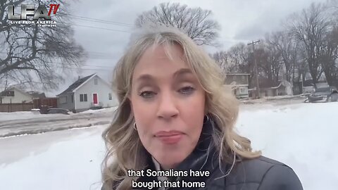 SOMALIS BOUGHT 455 MN HOMES FOR FRAUD!