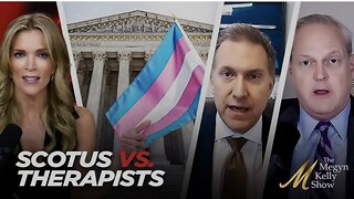 SCOTUS Takes Up Case About Therapists and “Affirm Only” Method