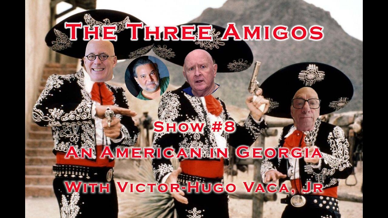 This Show Is Not For Everyone