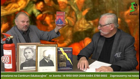 Jerzy ZIELIŃSKI: Żydowskie przechrzty w dziejach Polski