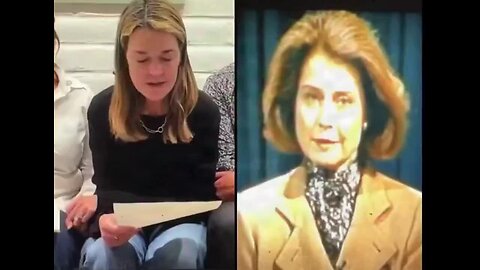 People Have Noticed a Similarity Between Savannah Guthrie’s Plea to Her Mother’s Captors and a Scene from the 1991 ‘The Silence of the Lambs’