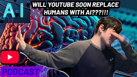 Crackdown on AI Moderation | Elsagate still stands on The YouTube Kids Algorithm