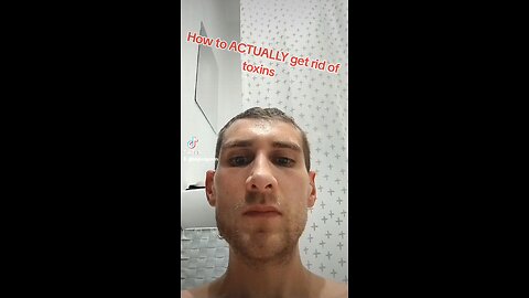 How to ACTUALLY get rid of toxins