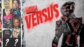 VERSUS: TRON: ARES VS. TRON LEGACY VS. TRON! BATTLE ON THE GRID! | Film Threat Versus