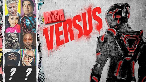 VERSUS: TRON: ARES VS. TRON LEGACY VS. TRON! BATTLE ON THE GRID! | Film Threat Versus
