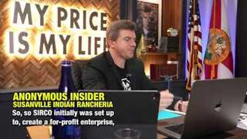 SIRCO whistleblower exposes network of federal contractor fraud