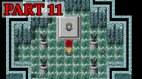 Let's Play - Creepypasta Land 2: SCP Force (fan continuation) part 11