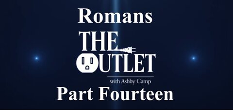Romans part 14