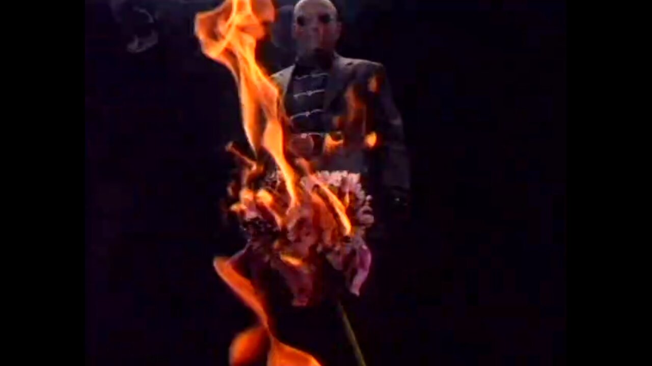 Dzej - Dan bez svetla Eng Sub/中文字幕