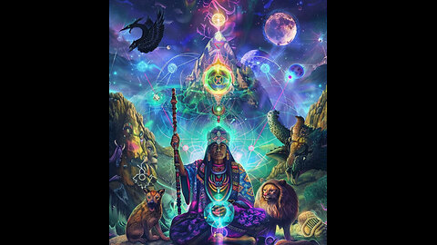 Can You Have More Than One Soul ?