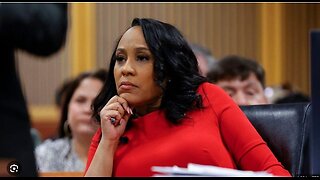 Fani Willis Goes Berserk During Explosive Hearing Over Failed Trump Case ‘Dumba Question’