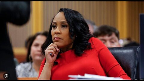 Fani Willis Goes Berserk During Explosive Hearing Over Failed Trump Case ‘Dumba Question’