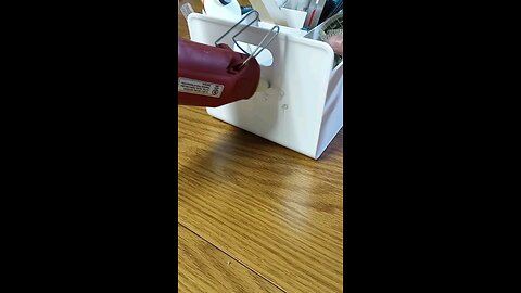 Sewing Room Hack