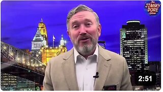 U.S. Rep. Thomas Massie exposed that Trump is threatening to “ruin” his supporters’ businesses if they fund his campaign