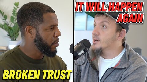 STOP ENABLING: BOUNDARIES You Need After Rehab