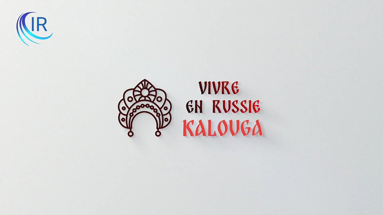 Vivre en Russie. Kalouga