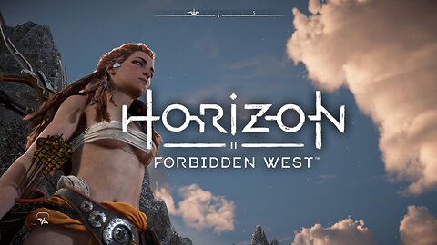 Horizon Forbidden West: Aloy Meets up with Sylens at the Base