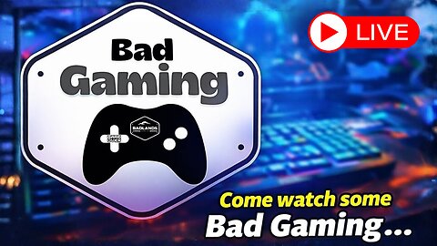 BadGaming 1.11.26