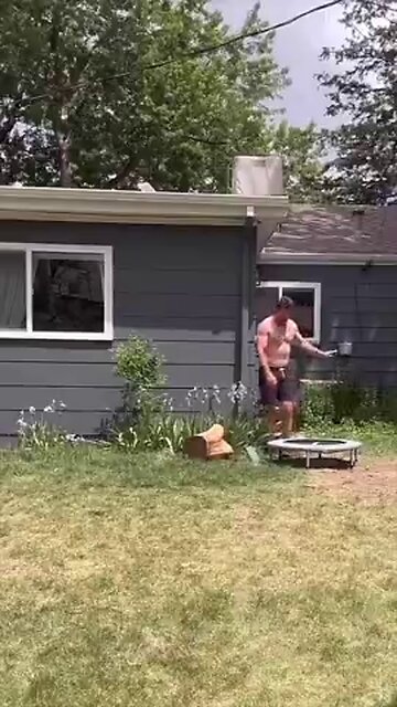 Wait Till I Say Go, OK