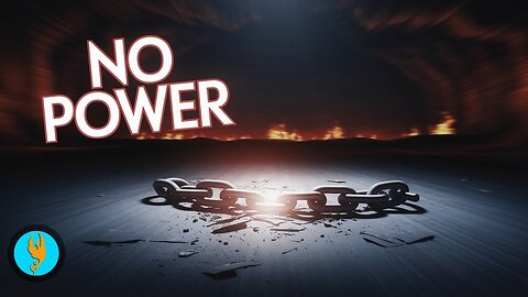 JESUS Has Already WON The Victory For You! Overcoming oppression, conquering darkness through FAITH.