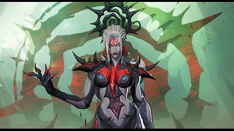 MARVEL RIVALS -HAPPY HOLIDAYS !