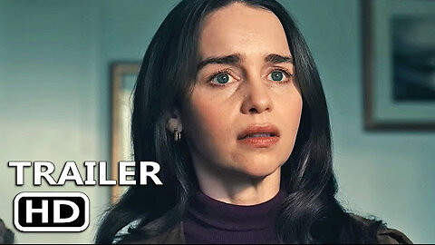 PONIES Official Trailer (2026) Emilia Clarke