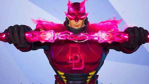 Daredevil Abilities Explained in Marvel Rivals Season 4.5 😈 