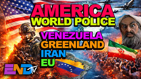 New American Global Strategy