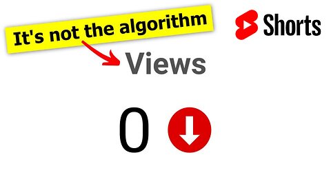Why YouTube Shorts Are Actively Hurting Your Channel