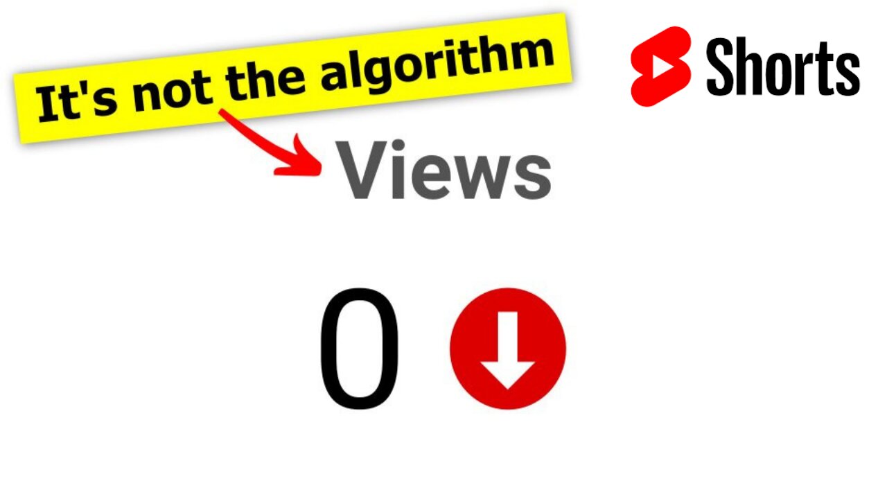 Why YouTube Shorts Are Actively Hurting Your Channel