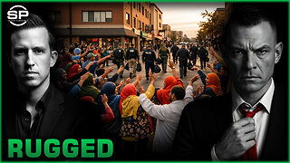 MASS FAILURE: ICE Pulls Out of Minneapolis; Americans Dead, Somalis Still There