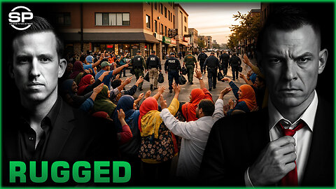 MASS FAILURE: ICE Pulls Out of Minneapolis; Americans Dead, Somalis Still There