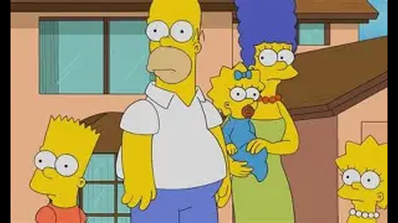Soy Sauce Planet Reacts To Simpson Live Event Fortnite