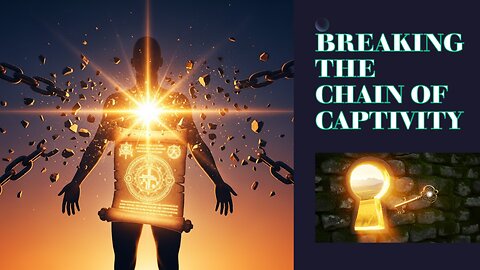 BREAKING THE CHAIN OF CAPTIVITY! 100 Days Fasting & Prayer - Day 86 | Sunday, September 28th, 2025