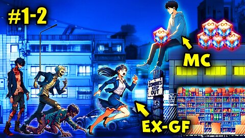 His Girlfriend Laughed when She Betrayed Him, but Cried when Only He had Food & Shelter