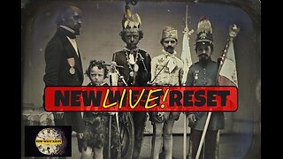 Canadian Thanksgiving: 2,000 Subscriber Q&A + Shenanigans! New West Reset LIVE! Ep.140