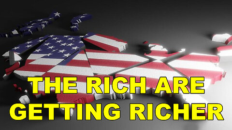 Americans Are Opting Out Of The System - They Are Starting To Rebel