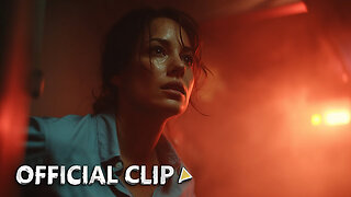 THE ESCAPE — Space/Time (2026) Official Clip