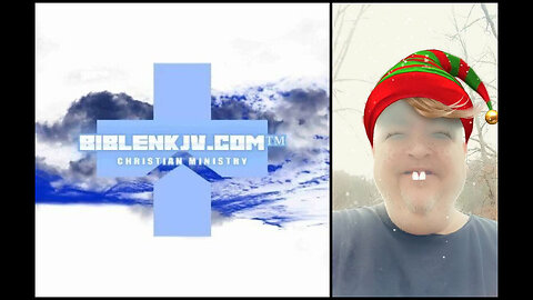 BIBLENKJV.COM™ 🛐 CHRISTMAS TIME IN THE CITY #CHRISTMAS