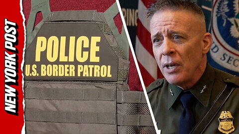 Border patrol chief defends aggressive Chicago crackdown