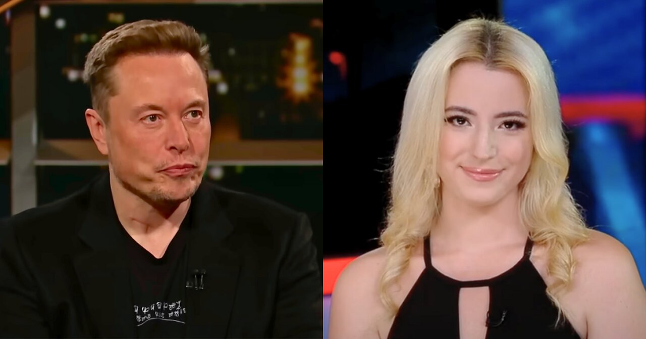 Ashley St. Clair Files Paternity Lawsuit Against Elon Musk