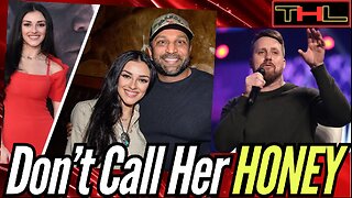 Kash Patel's GF Files 5M Lawsuit Against Podcaster for 'insinuating' she was a Mossad Honeypot