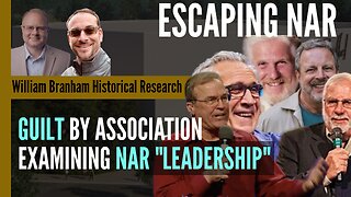 Guilt By Association: The Tangled Web of NAR Leadership - With Adam Short - Episode 287